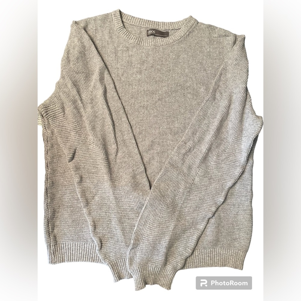 ASOS Knit Sweater Long Sleeves